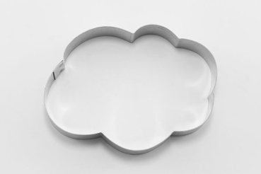 Cookie Cutter - Cloud